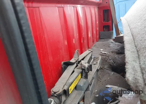 1993 Chevrolet Gmt-400 C1500 from USA, damaged, VIN 1GCEC14Z5PE102015